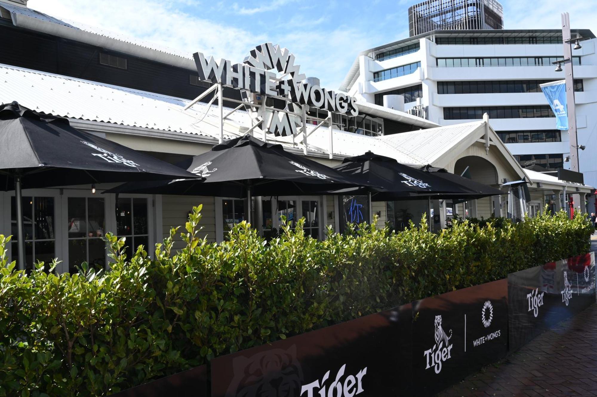 Luxurious & Spacious Living With Breathtaking Views Auckland Exterior photo