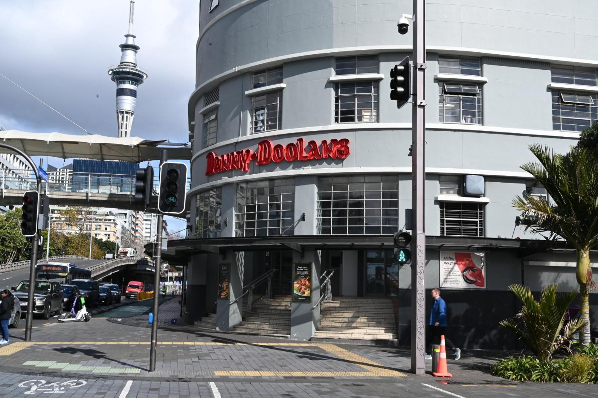 Luxurious & Spacious Living With Breathtaking Views Auckland Exterior photo