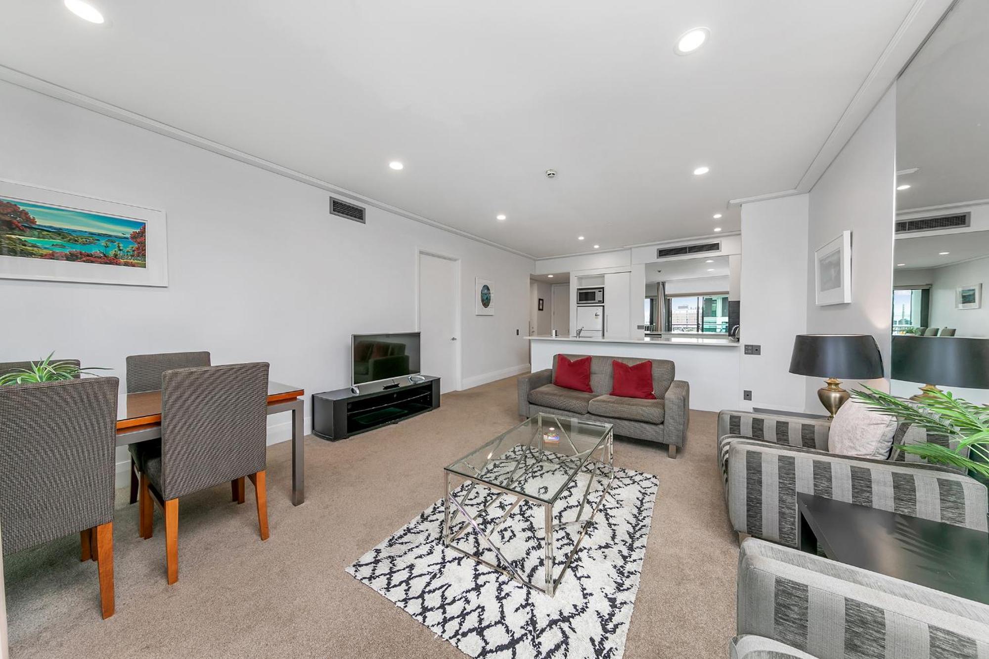 Luxurious & Spacious Living With Breathtaking Views Auckland Exterior photo